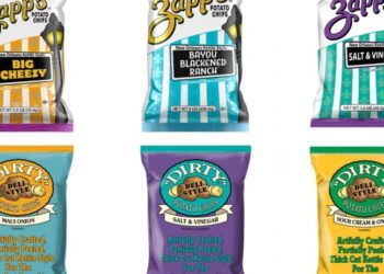 FDA upgrades Utz brand potato chips recall to highest level