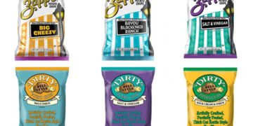 FDA upgrades Utz brand potato chips recall to highest level