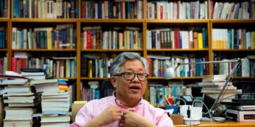 Pastor freed from prison in China weeks after Trump requested his release