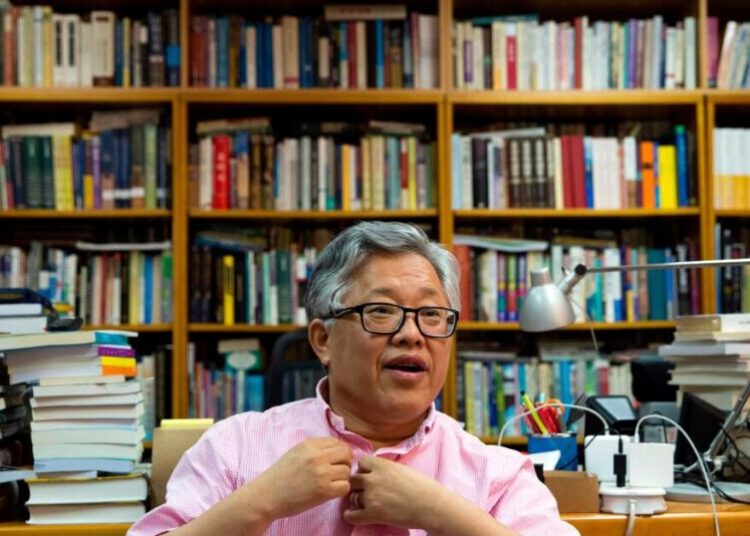 Pastor freed from prison in China weeks after Trump requested his release