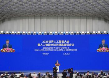 Chinese AI model rivals ChatGPT, jolting Silicon Valley
