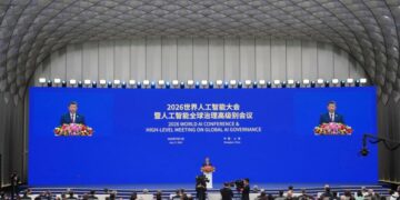 Chinese AI model rivals ChatGPT, jolting Silicon Valley