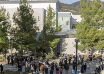 Former CSU campus president accused of harassment to earn $343,920 in new university job