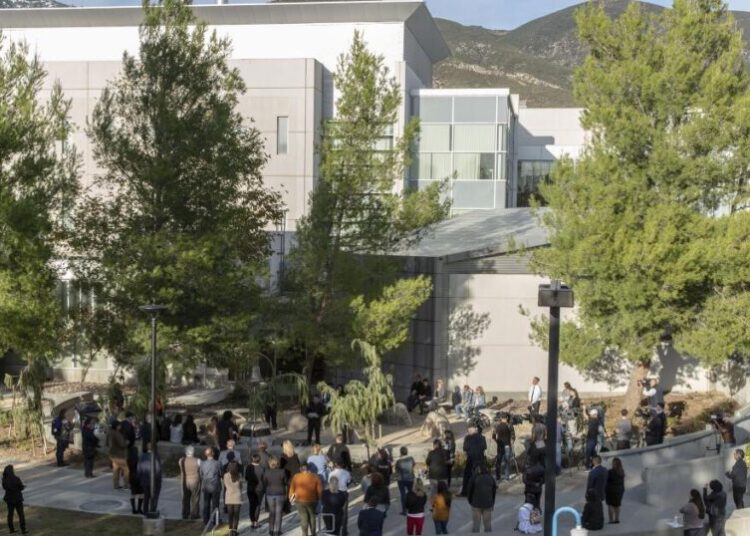 Former CSU campus president accused of harassment to earn $343,920 in new university job