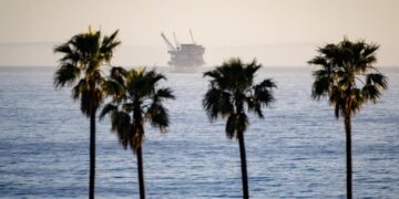 Californians rallied to save the coast 50 years ago. Trump is spoiling the celebration