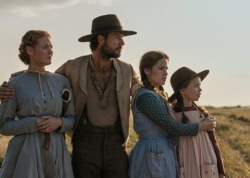 ‘Little House on the Prairie’ stays true to the spirit of the novel, if less so its letter