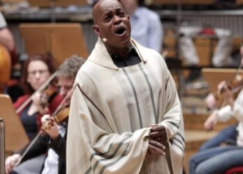 Autopsy reveals grim details in killing of Grammy-nominated gospel singer Jubilant Sykes