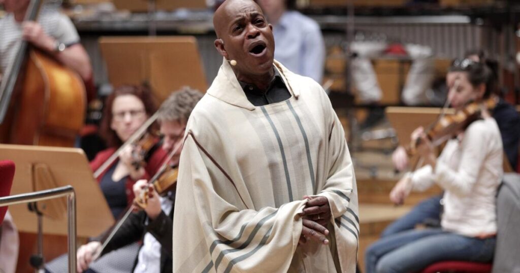 Autopsy reveals grim details in killing of Grammy-nominated gospel singer Jubilant Sykes