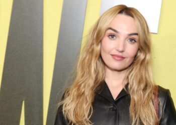 Chloe Fineman is saying goodbye to ‘SNL’ after seven seasons