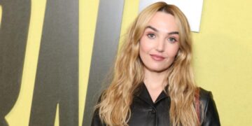 Chloe Fineman is saying goodbye to ‘SNL’ after seven seasons