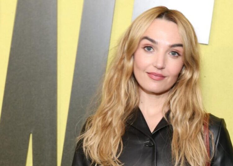 Chloe Fineman is saying goodbye to ‘SNL’ after seven seasons