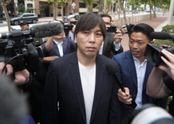 ESPN six-episode podcast to examine Shohei Ohtani-Ippei Mizuhara gambling scandal