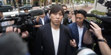 ESPN six-episode podcast to examine Shohei Ohtani-Ippei Mizuhara gambling scandal