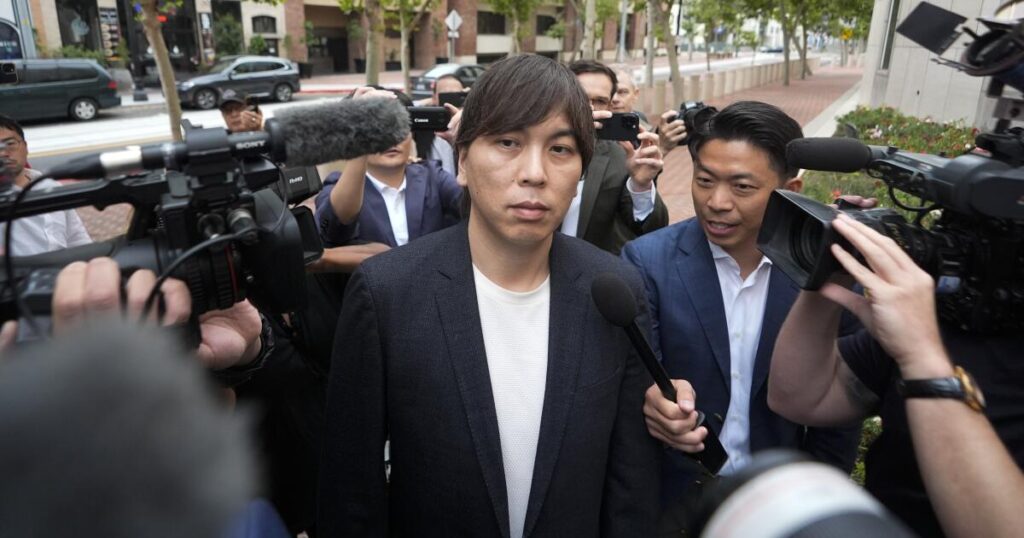 ESPN six-episode podcast to examine Shohei Ohtani-Ippei Mizuhara gambling scandal