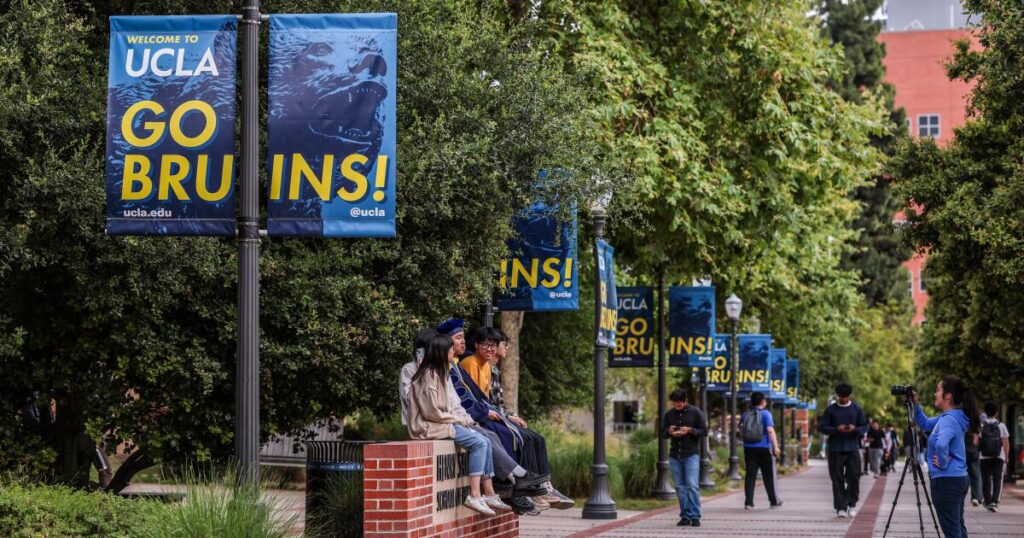 UC abruptly suspends plan to reconsider SAT in admissions