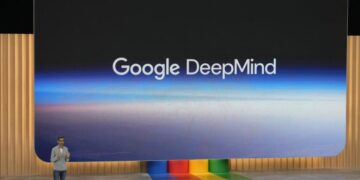 DeepMind chief urges Washington to back global AI watchdog as frontier models raise security fears