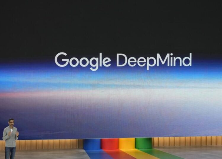 DeepMind chief urges Washington to back global AI watchdog as frontier models raise security fears