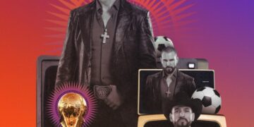 ‘El Señor de los Cielos’ is winning the World Cup, just like Telemundo planned