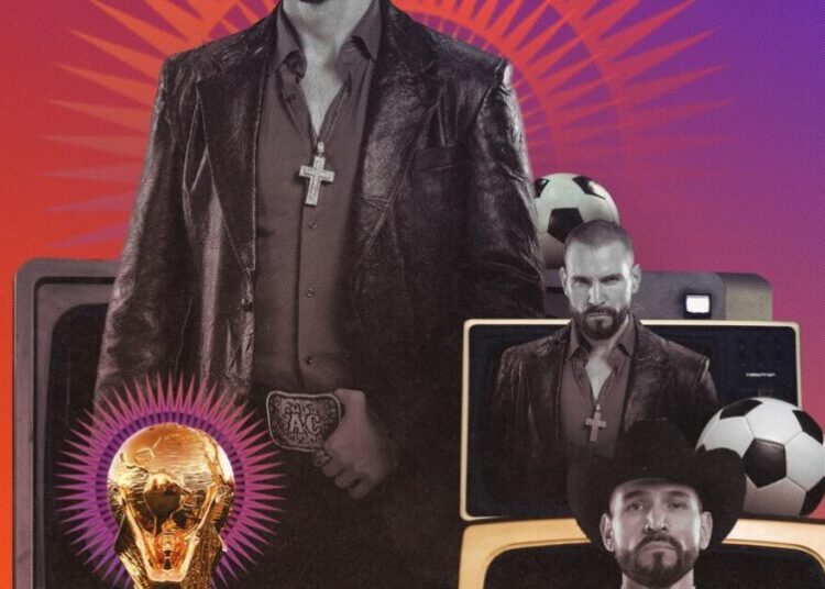 ‘El Señor de los Cielos’ is winning the World Cup, just like Telemundo planned