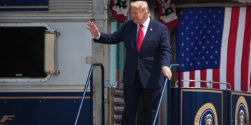 Trump Accounts launch July 4, giving newborns $1,000. Here’s what to know