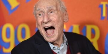 Happy 100th birthday to Mel Brooks. I’m not sure I want to be around that long