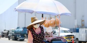 Public health survey documents the stench in Boyle Heights