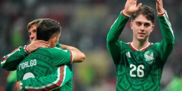 Searching for acceptance: How the World Cup drove Mexican Americans back to their roots