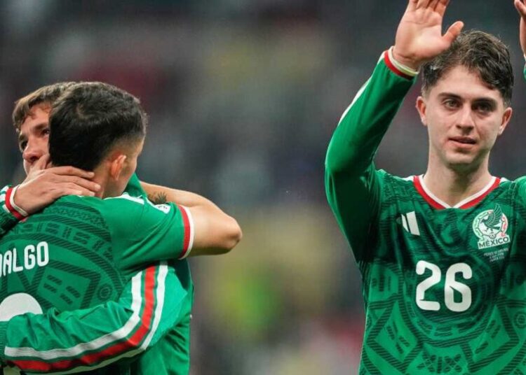 Searching for acceptance: How the World Cup drove Mexican Americans back to their roots