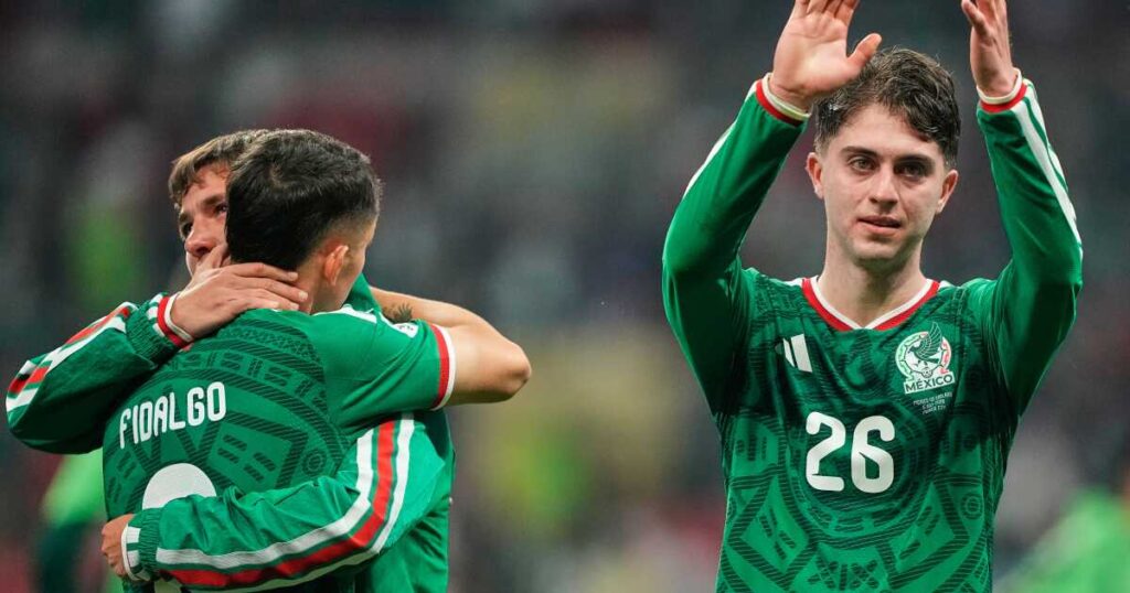Searching for acceptance: How the World Cup drove Mexican Americans back to their roots