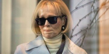 Judge orders E. Jean Carroll be paid $5M after jury found Trump sexually abused and defamed her