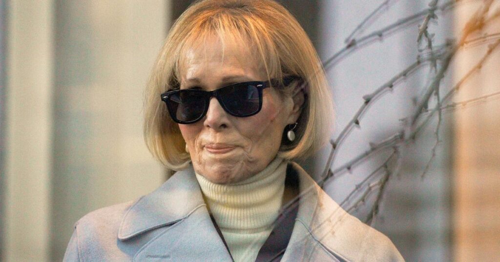Judge orders E. Jean Carroll be paid $5M after jury found Trump sexually abused and defamed her