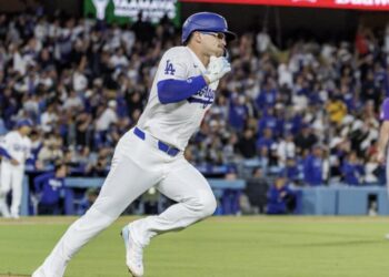 Kiké Hernández on why he’ll miss Dodgers’ White House visit