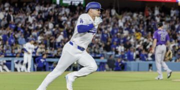 Kiké Hernández on why he’ll miss Dodgers’ White House visit