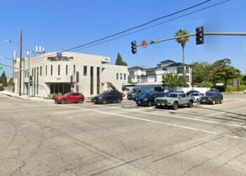 E-motorcycle rider dies, another injured in collision with sedan in Burbank