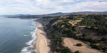 Put your clothes back on! Beloved San Gregorio nude beach to become part of public state park