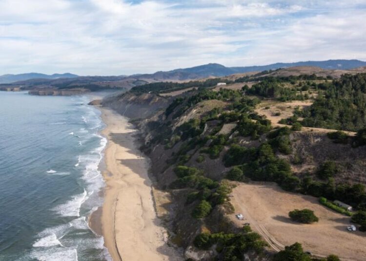 Put your clothes back on! Beloved San Gregorio nude beach to become part of public state park