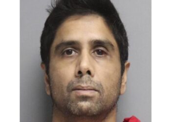 Pasadena doctor who drove wife, children off cliff has murder charges dismissed