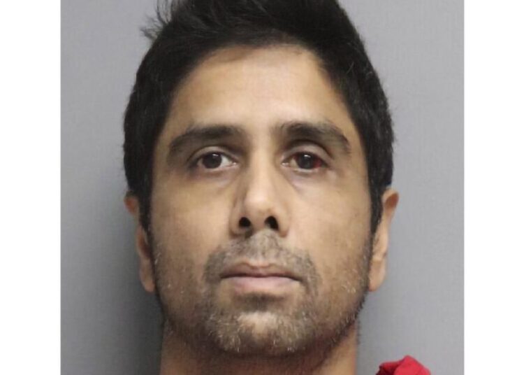 Pasadena doctor who drove wife, children off cliff has murder charges dismissed