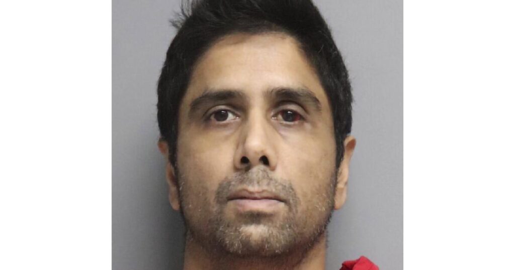 Pasadena doctor who drove wife, children off cliff has murder charges dismissed