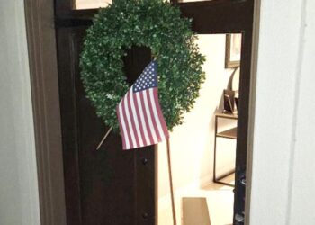 TikTok door-kicking trend in Santa Clarita sparks sheriff’s warning
