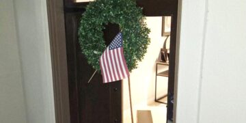 TikTok door-kicking trend in Santa Clarita sparks sheriff’s warning