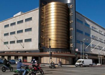 Mexican American cinema exhibit coming to Academy Museum in Fall 2027