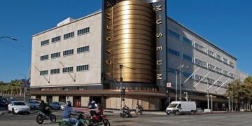 Mexican American cinema exhibit coming to Academy Museum in Fall 2027