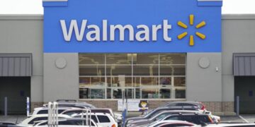 Walmart’s EV chargers are coming to California with discounts for members