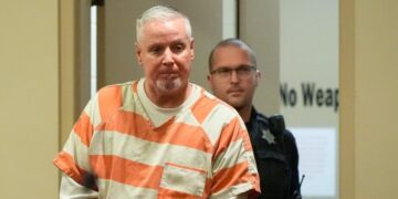 Father who gave gun to Georgia high school shooter sentenced to serve 15 years in prison