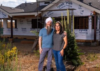 Fire survivors were finally ready to rebuild homes. A new barrier is leaving them ‘demoralized’