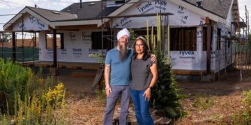 Fire survivors were finally ready to rebuild homes. A new barrier is leaving them ‘demoralized’