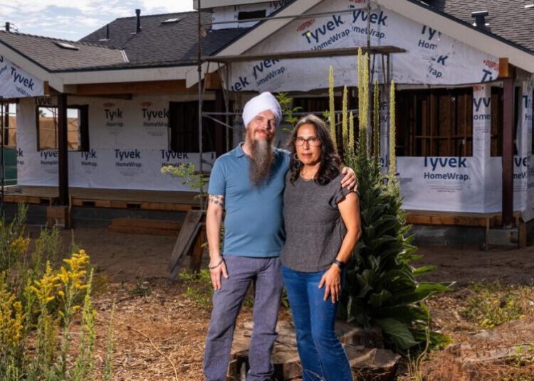 Fire survivors were finally ready to rebuild homes. A new barrier is leaving them ‘demoralized’