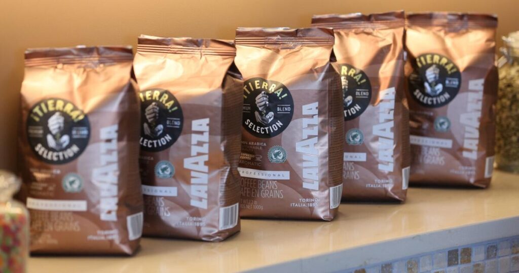 Coffee prices may stay high for at least two years as El Niño roils supplies
