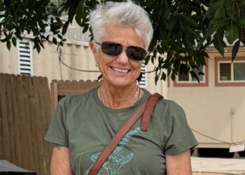 Desperate search underway for woman missing in scorching Mojave Desert off-roading area